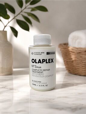 Olaplex No.3 Plus Complete Repair Treatment 100mL Hair Repair